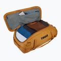 Torba podróżna Thule Chasm 70 l golden 3