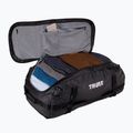 Torba podróżna Thule Chasm 90 l black 3
