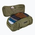 Torba podróżna Thule Chasm 90 l olivine 3