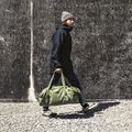 Torba podróżna Thule Chasm 90 l olivine 7