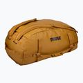 Torba podróżna Thule Chasm 90 l golden 2