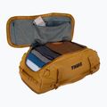 Torba podróżna Thule Chasm 90 l golden 3