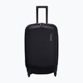 Walizka podróżna Thule Subterra 2 Checked Spinner 65 l black