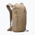 Plecak miejski Thule AllTrail Hydration 16 l faded khaki 2