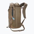 Plecak miejski Thule AllTrail Hydration 16 l faded khaki 3