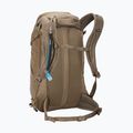 Plecak miejski Thule AllTrail Hydration 22 l faded khaki 3
