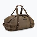 Torba podróżna Thule Chasm Duffel 40 l deep khaki 3