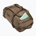 Torba podróżna Thule Chasm Duffel 40 l deep khaki 10