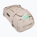 Torba podróżna Thule Chasm Duffel 70 l soft sand 7