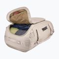 Torba podróżna Thule Chasm Duffel 70 l soft sand 8