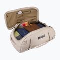 Torba podróżna Thule Chasm Duffel 70 l soft sand 9