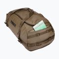 Torba podróżna Thule Chasm Duffel 70 l deep khaki 8