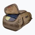 Torba podróżna Thule Chasm Duffel 70 l deep khaki 9