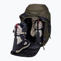 Plecak narciarski na buty Thule RoundTrip Boot 60 l deep khaki 10