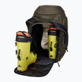 Plecak narciarski na buty Thule RoundTrip Boot 60 l deep khaki 11