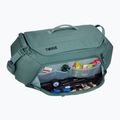 Torba podróżna rowerowa Thule Roundtrip Bike Duffel 55 l hazy green 5
