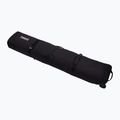 Pokrowiec na deskę snowboardową Thule RoundTrip Snowboard Roller 165 cm black