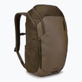 Plecak miejski Thule Chasm 26 l deep khaki