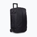 Walizka podróżna Thule Aion Wheeled 95 l black 2
