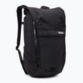 Plecak rowerowy Thule Paramount 20 l black