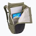 Plecak rowerowy Thule Paramount 20 l soft green 3