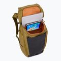 Plecak rowerowy Thule Paramount 28 l nutria 3