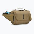 Nerka rowerowa Thule Rail Hydra Hip 4 l faded khaki 2