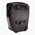 Sakwy rowerowe Thule Shield Pannier 2 x 25 l black 2