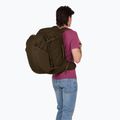 Plecak turystyczny Thule Landmark 60 l deep khaki 15