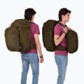 Plecak turystyczny Thule Landmark 70 l deep khaki 6