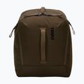 Plecak narciarski na buty Thule RoundTrip Boot 35 l deep khaki