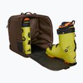 Plecak narciarski na buty Thule RoundTrip Boot 35 l deep khaki 5