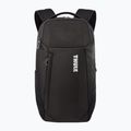 Plecak miejski Thule Accent Recycled 20 l black