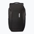 Plecak miejski Thule Accent Recycled 28 l black