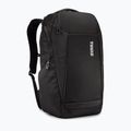 Plecak miejski Thule Accent Recycled 28 l black 2