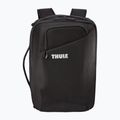 Torba Thule Accent Recycled Convertible 17 l black