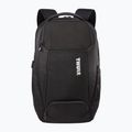 Plecak miejski Thule Accent Recycled 26 l black
