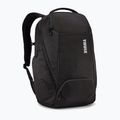 Plecak miejski Thule Accent Recycled 26 l black 2