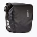 Sakwy rowerowe Thule Shield Pannier 2 x 13 l black 3