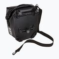 Sakwy rowerowe Thule Shield Pannier 2 x 13 l black 6