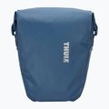 Sakwy rowerowe Thule Shield Pannier 2 x 25 l blue 2