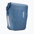 Sakwy rowerowe Thule Shield Pannier 2 x 25 l blue 3