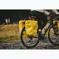 Sakwy rowerowe Thule Shield Pannier 2 x 25 l yellow 7