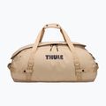 Torba podróżna Thule Chasm Duffel 70 l gentle beige