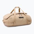 Torba podróżna Thule Chasm Duffel 70 l gentle beige 2