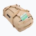 Torba podróżna Thule Chasm Duffel 70 l gentle beige 7