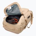 Torba podróżna Thule Chasm Duffel 70 l gentle beige 9