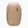 Plecak turystyczny Thule Chasm Recycled 26 l gentle beige
