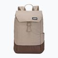 Plecak miejski Thule Lithos 16 l tinted taupe/nuanced brown