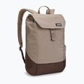 Plecak miejski Thule Lithos 16 l tinted taupe/nuanced brown 2
